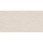 Gordes Deco Ivory Limestone Porcelain Tile 24x48 | Tile Club