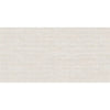 Gordes Deco White Limestone Porcelain Tile 24x48