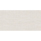 Gordes Deco White Limestone Porcelain Tile 24x48 | Tile Club