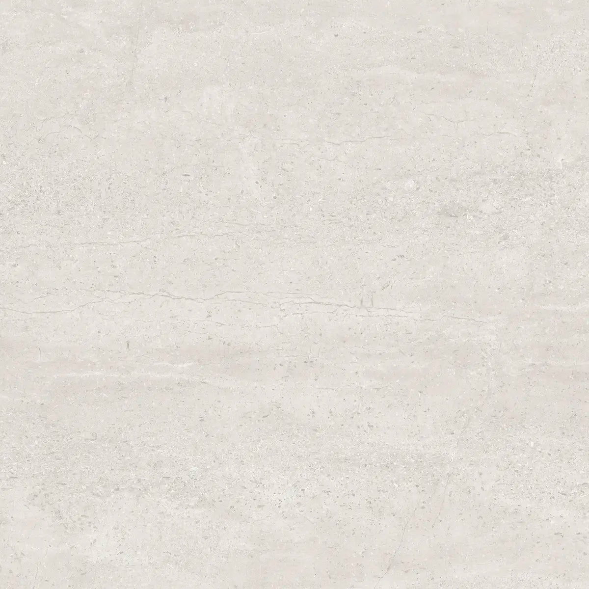 Gordes White Limestone Porcelain Tile 24x48 | Tile Club