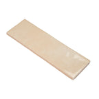 Pavillon Beige Ceramic Subway Tile 2.7x8.5 | Tile Club