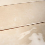 Pavillon Beige Ceramic Subway Tile 2.7x8.5 | Tile Club