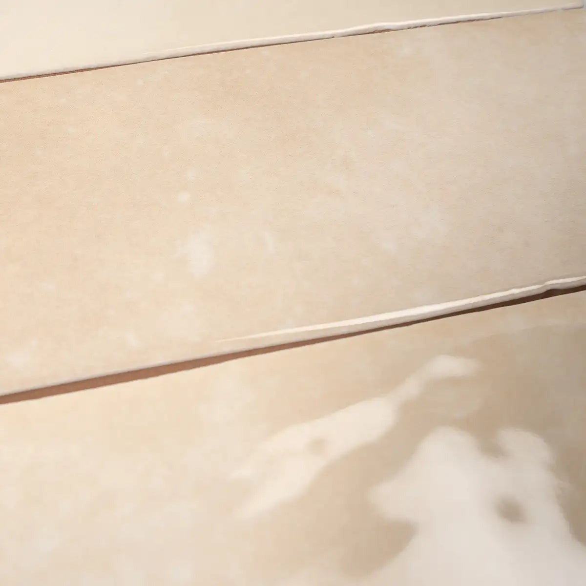 Pavillon Beige Ceramic Subway Tile 2.7x8.5 | Tile Club