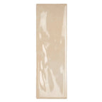 Pavillon Beige Ceramic Subway Tile 2.7x8.5 | Tile Club
