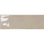 Pavillon Beige Ceramic Subway Tile 2.7x8.5 | Tile Club