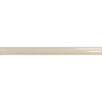 Pavillon Beige Ceramic Pencil Tile Trim | Tile Club
