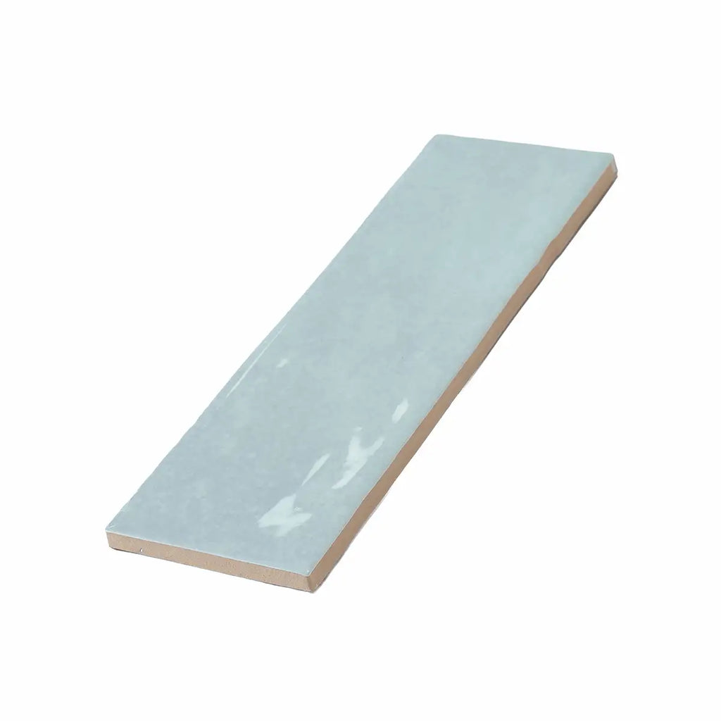 Pavillon Blue Ceramic Subway Tile 2.7x8.5 | Tile Club