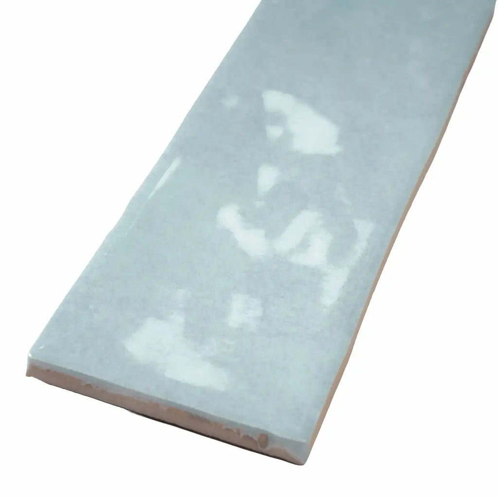 Pavillon Blue Ceramic Subway Tile 2.7x8.5 | Tile Club