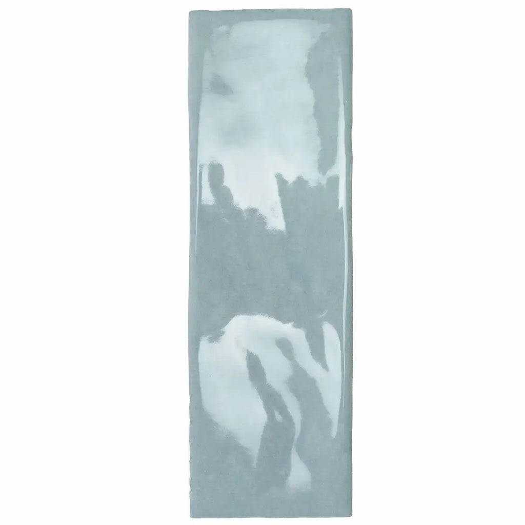 Pavillon Blue Ceramic Subway Tile 2.7x8.5 | Tile Club