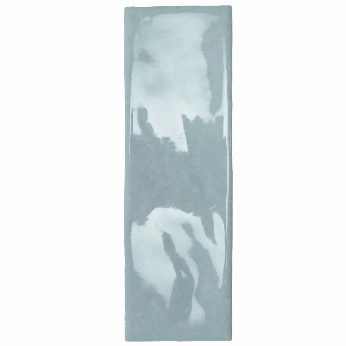 Pavillon Blue Ceramic Subway Tile 2.7x8.5 | Tile Club