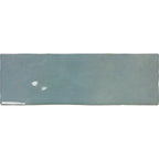 Pavillon Blue Ceramic Subway Tile 2.7x8.5 | Tile Club