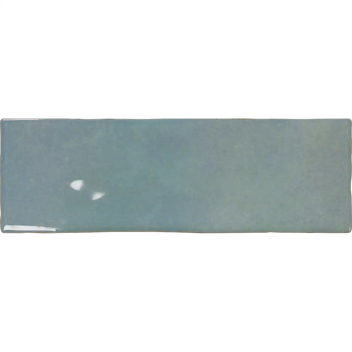 Pavillon Blue Ceramic Subway Tile 2.7x8.5 | Tile Club