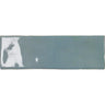 Pavillon Blue Ceramic Subway Tile 2.7x8.5