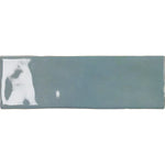 Pavillon Blue Ceramic Subway Tile 2.7x8.5 | Tile Club