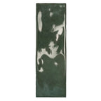 Pavillon Green Ceramic Subway Tile 2.7x8.5 | Tile Club