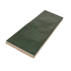 Pavillon Green Ceramic Subway Tile 2.7x8.5 | Tile Club