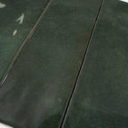 Pavillon Green Ceramic Subway Tile 2.7x8.5 | Tile Club