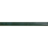 Pavillon Green Ceramic Pencil Tile Trim