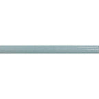 Pavillon Blue Ceramic Pencil Tile Trim | Tile Club