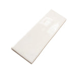 Pavillon White Ceramic Subway Tile 2.7x8.5 | Tile Club