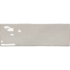 Pavillon White Ceramic Subway Tile 2.7x8.5 | Tile Club