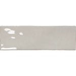Pavillon White Ceramic Subway Tile 2.7x8.5 | Tile Club