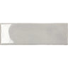 Pavillon White Ceramic Subway Tile 2.7x8.5