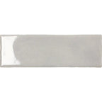 Pavillon White Ceramic Subway Tile 2.7x8.5 | Tile Club