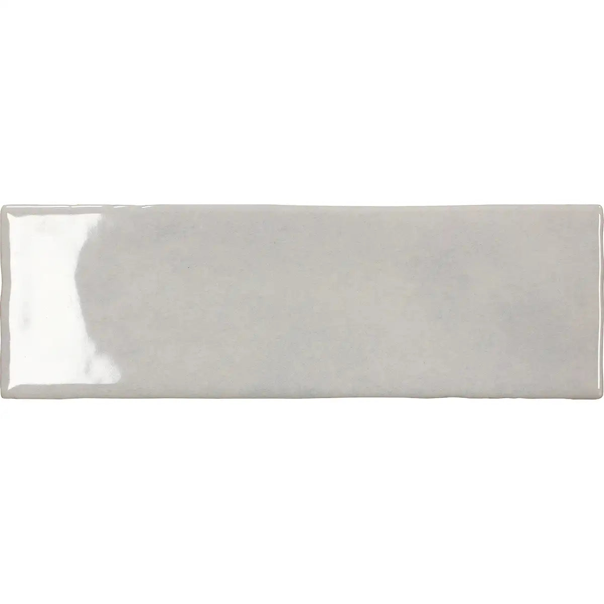 Pavillon White Ceramic Subway Tile 2.7x8.5 | Tile Club