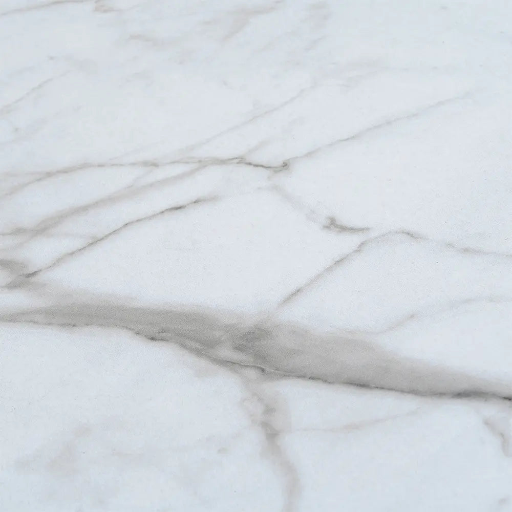 Eterica White & Gray Marbled 24x48 Porcelain Tile | Tile Club