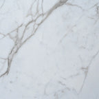 Eterica White & Gray Marbled 24x48 Porcelain Tile | Tile Club