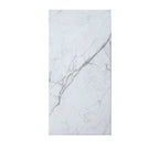 Eterica White & Gray Marbled 24x48 Porcelain Tile | Tile Club