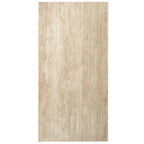Eterica Sand Travertine 24x48 Porcelain Tile | Tile Club