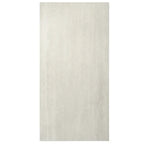 Eterica White Travertine 24x48 Porcelain Tile | Tile Club