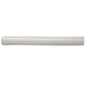 Chateau White Ceramic Pencil Liner
