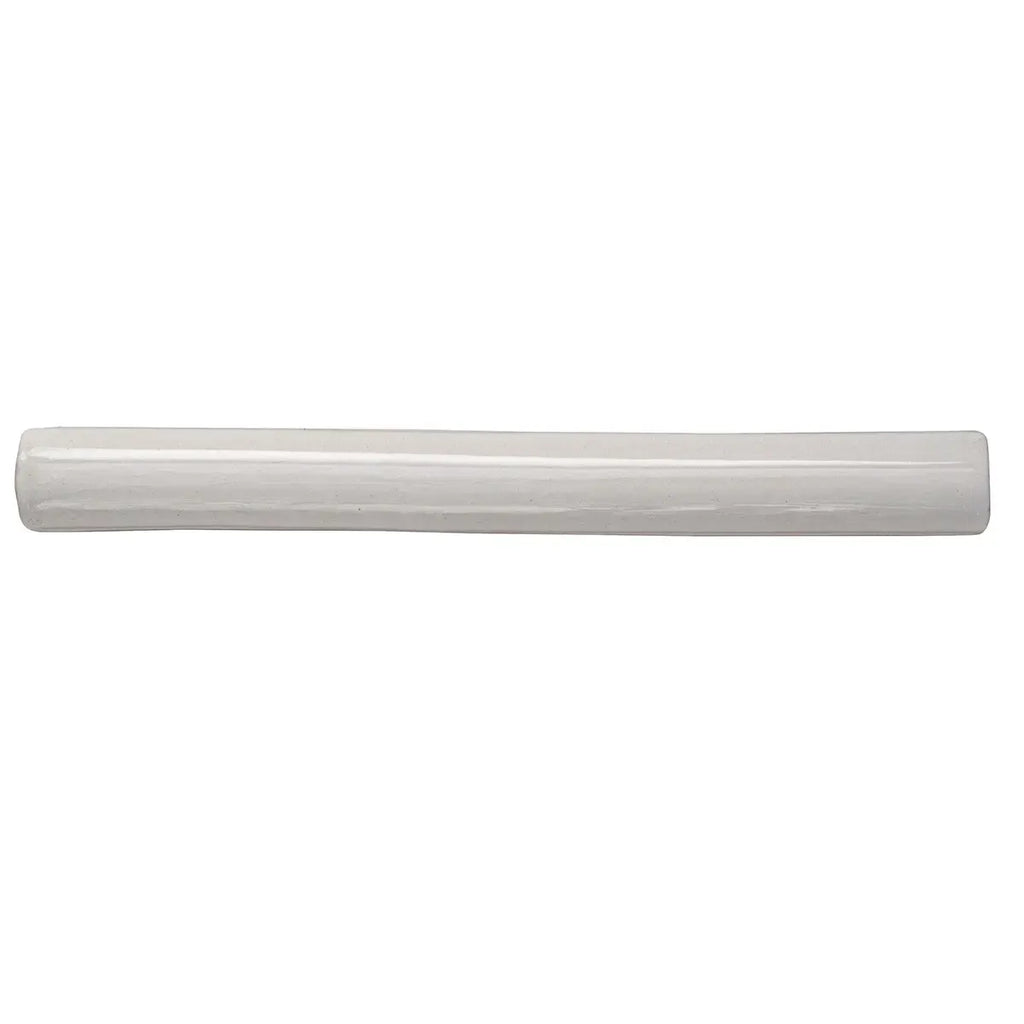 Chateau White Ceramic Pencil Liner