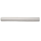 Chateau White Ceramic Pencil Liner