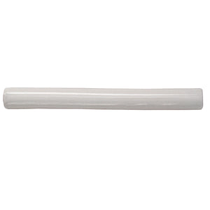Chateau White Ceramic Pencil Liner