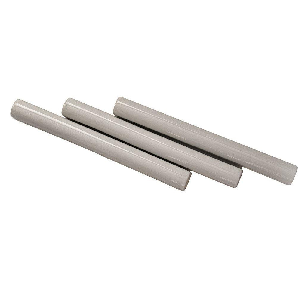 Chateau White Ceramic Pencil Liner