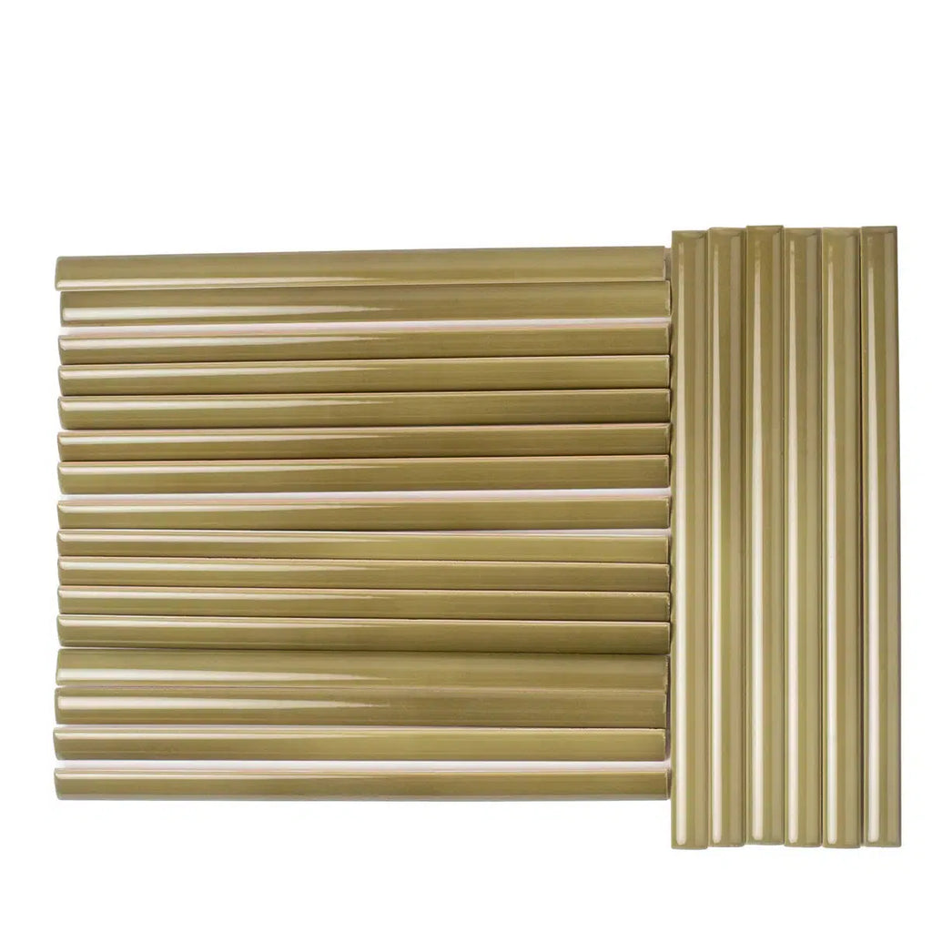 Lake Basil Pencil | Tile Club