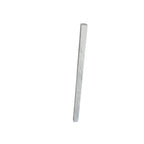 Calacatta Bluette Marble Pencil Liner Honed | Tile Club