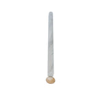 Calacatta Bluette Marble Pencil Liner Honed | Tile Club