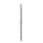 Calacatta Bluette Marble Pencil Liner Honed | Tile Club