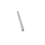 Calacatta Bluette Marble Pencil Liner Polished | Tile Club