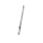 Calacatta Bluette Marble Pencil Liner Polished | Tile Club