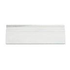 Calacatta Gold Marble Baseboard Polished | Tile Club