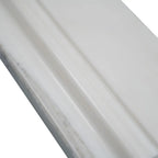 Calacatta Gold Marble Baseboard Polished | Tile Club