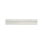 Calacatta Gold Marble Chair Rail Polished | Tile Club