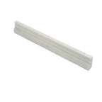 Calacatta Gold Marble Chair Rail Polished | Tile Club