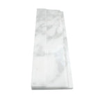 Calacatta Gold Marble Nova Baseboard Polished | Tile Club